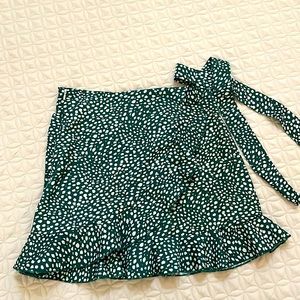 SHEIN skirt NWOT